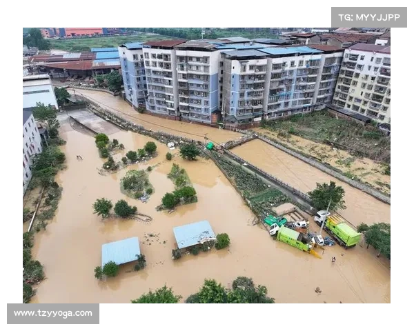 科技助力精准防汛 提升暴雨洪水防御能力打赢首场硬仗 科技助力精准防汛 提升暴雨洪水防御能力打赢首场硬仗